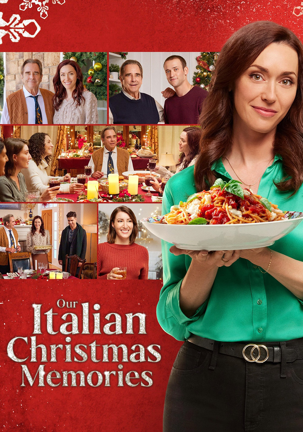 Our Italian Christmas Memories