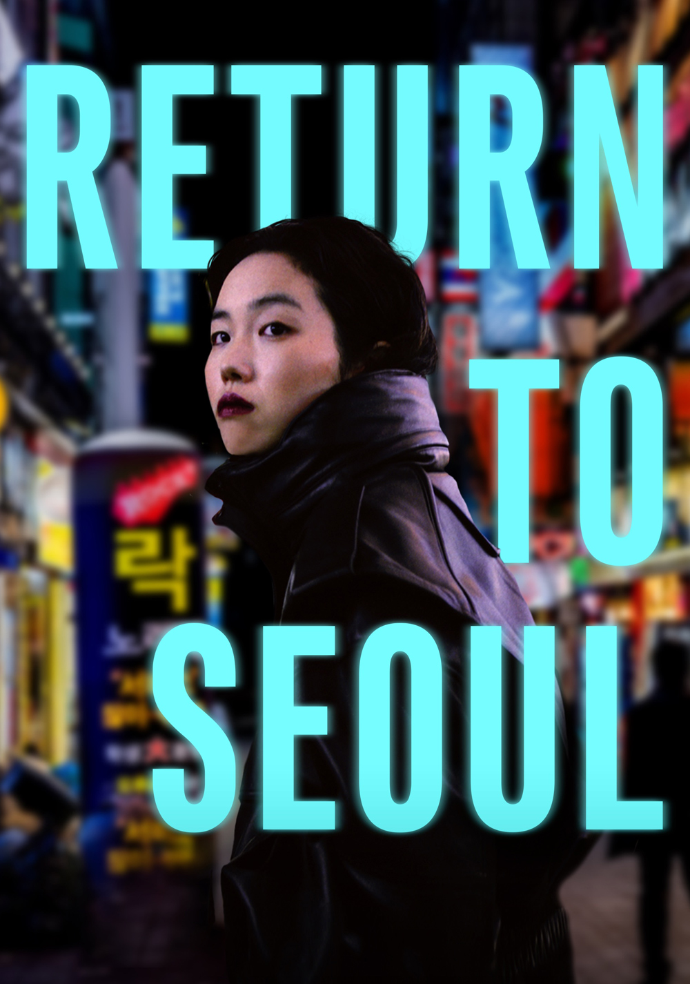 Return to Seoul