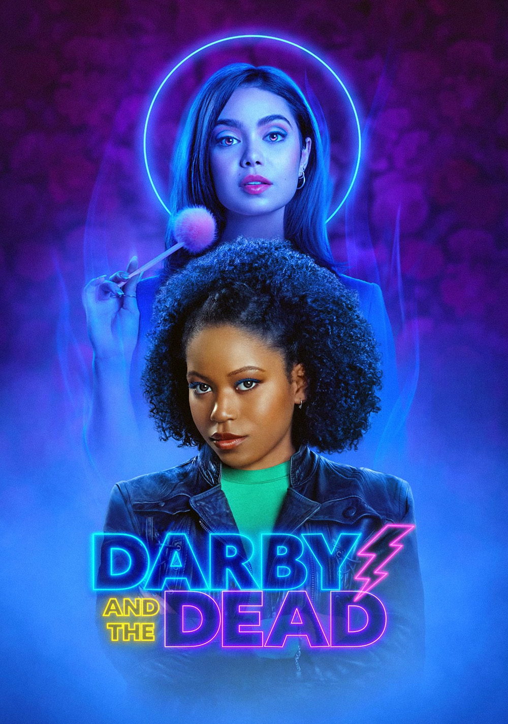 Darby and the Dead