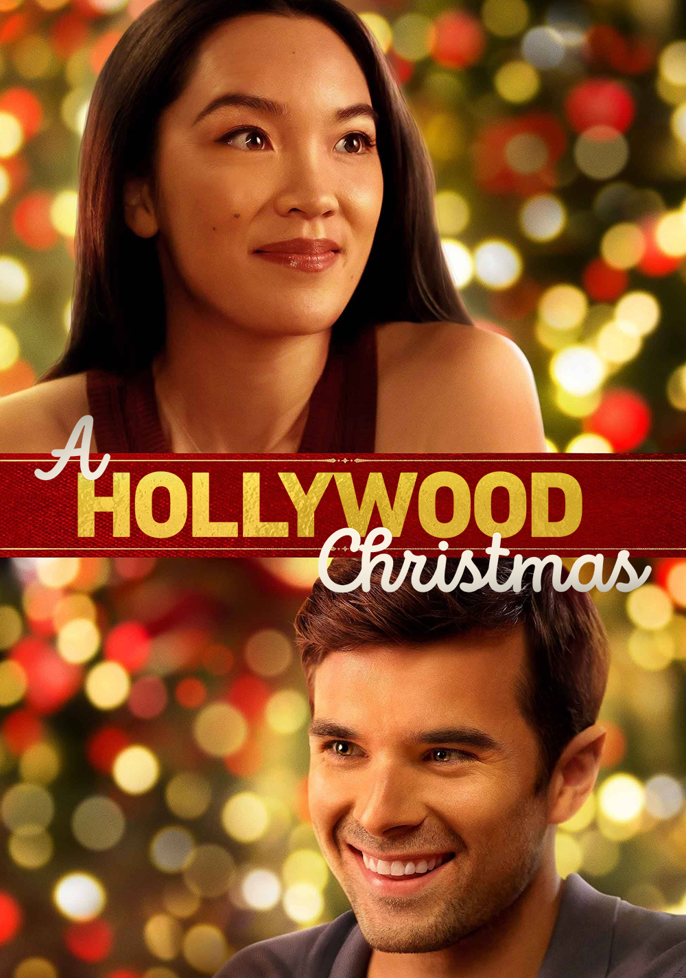 A Hollywood Christmas