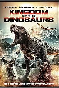 Kingdom of the Dinosaurs