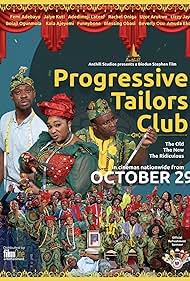 Progressive Tailors Club