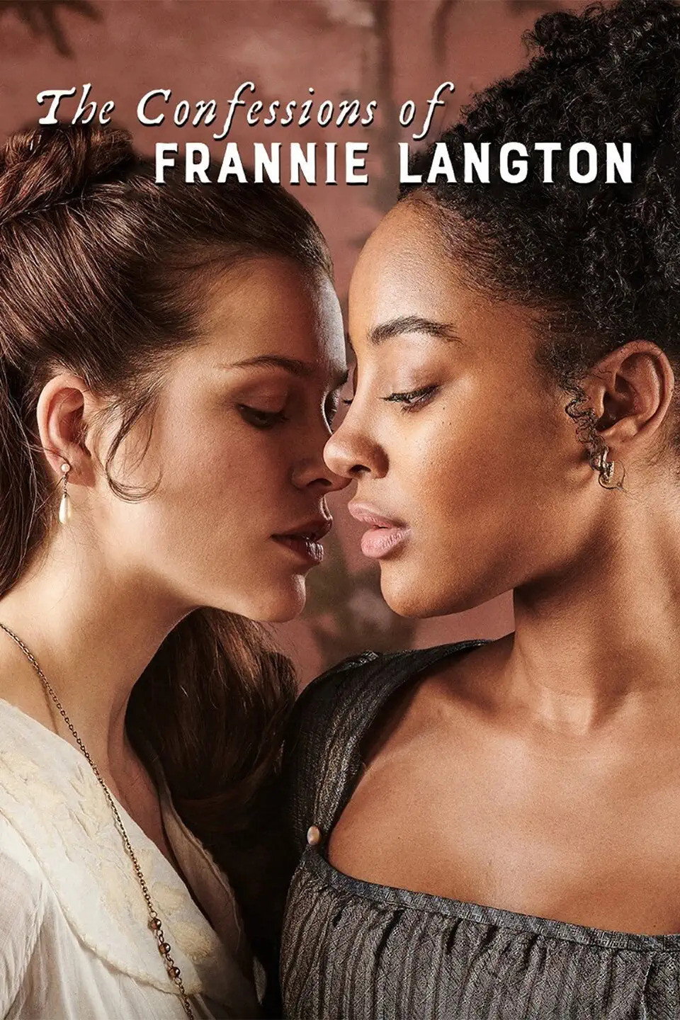 The Confessions of Frannie Langton