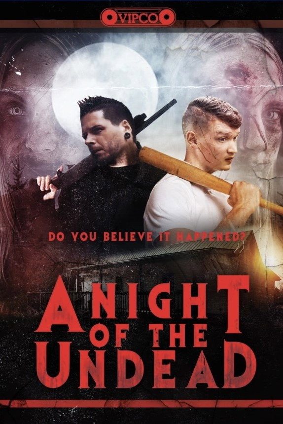 A Night of the Living Dead