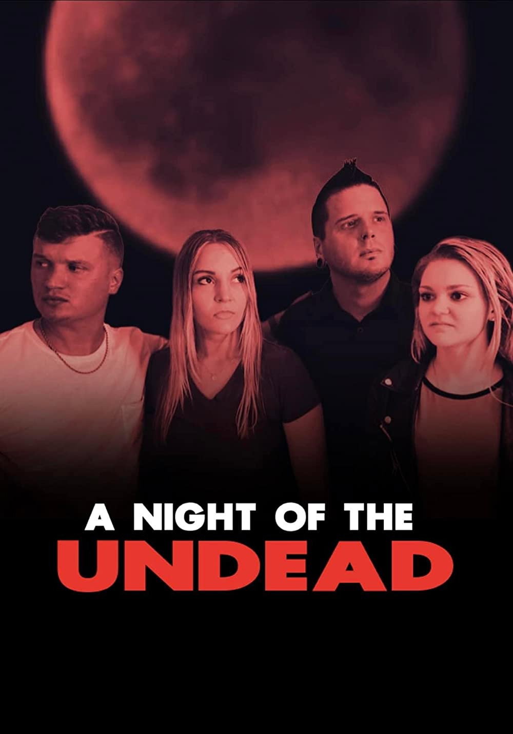 A Night of the Living Dead