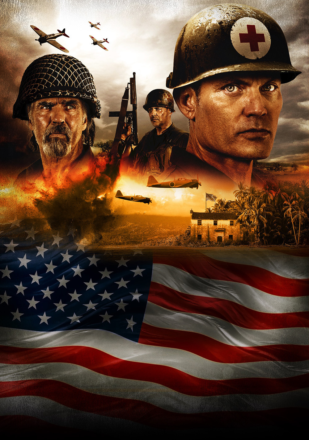 Battle for Saipan