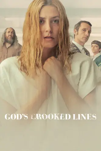God's Crooked Lines