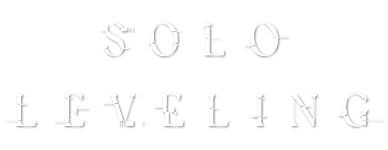 Solo Leveling