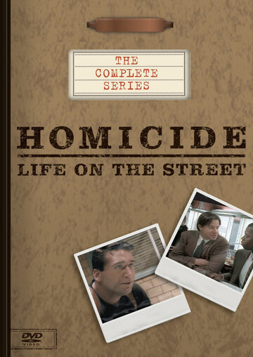 Homicide