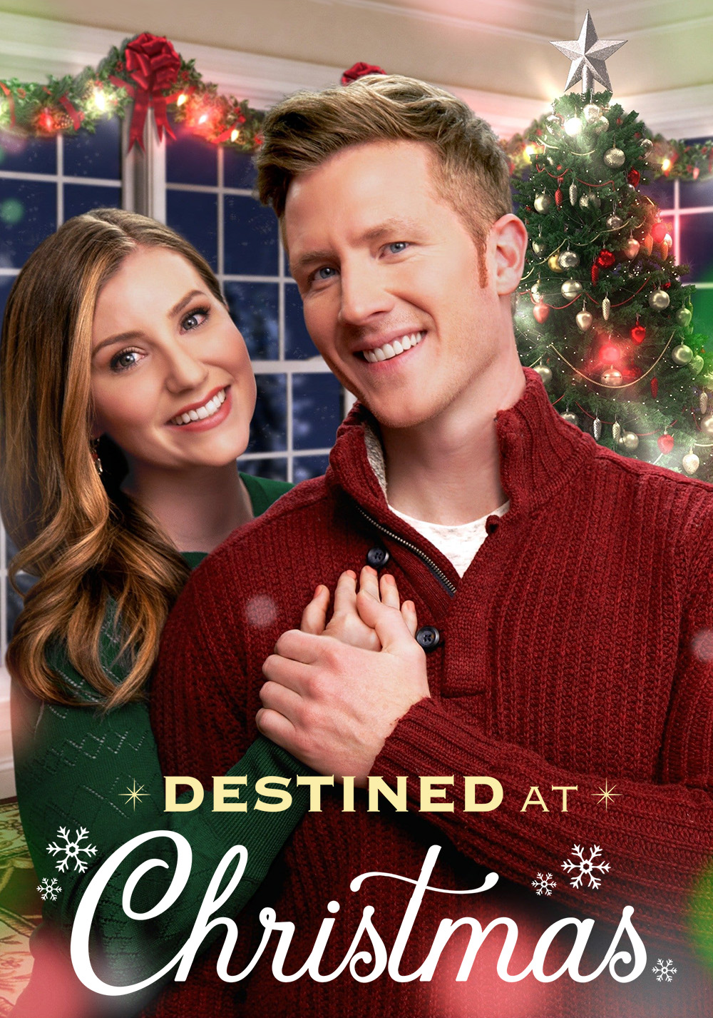 Destined at Christmas