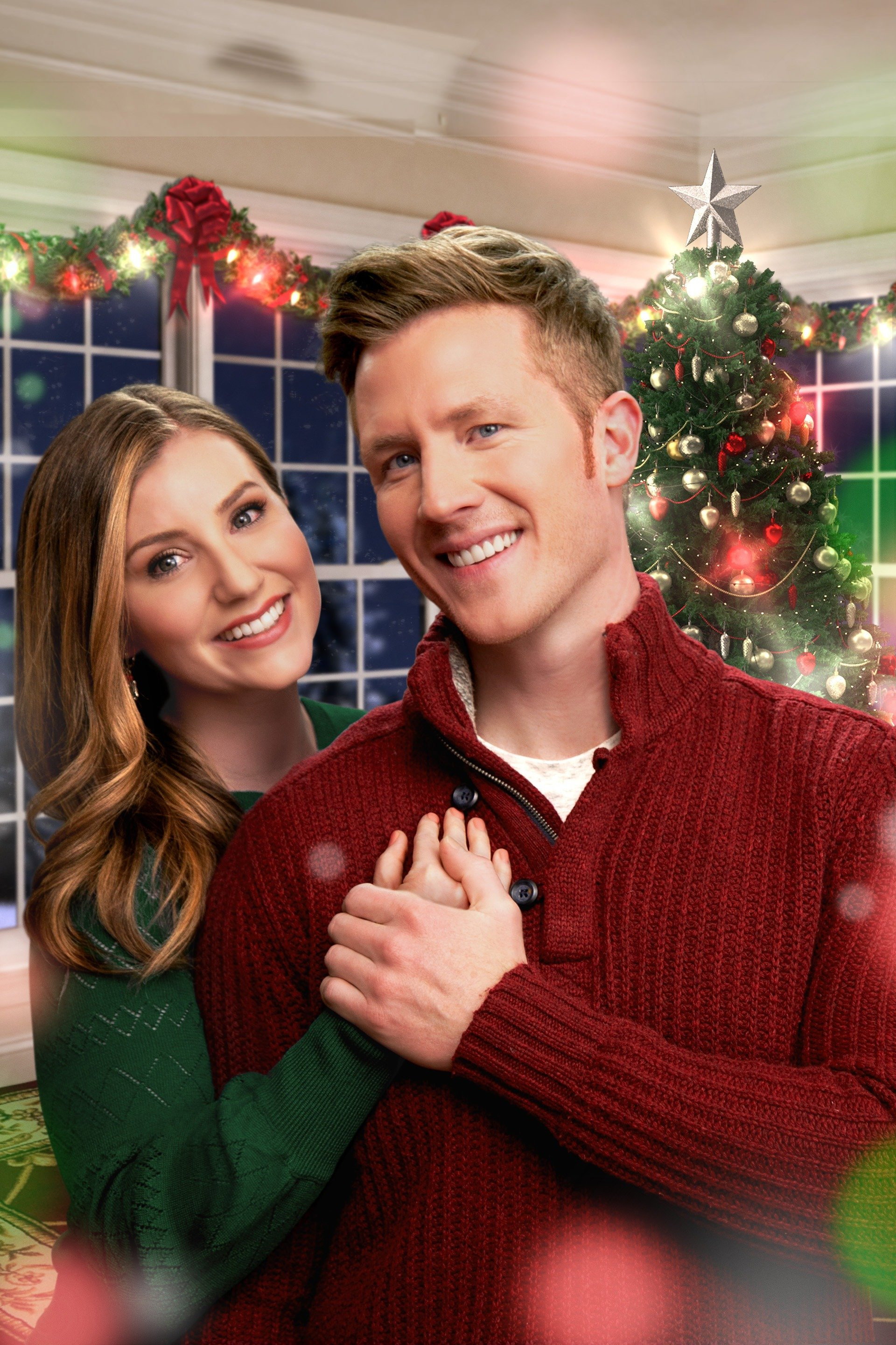 Destined at Christmas - Für Weihnachten bestimmt