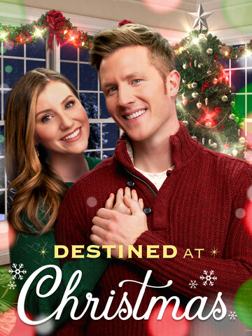 Destined at Christmas - Für Weihnachten bestimmt