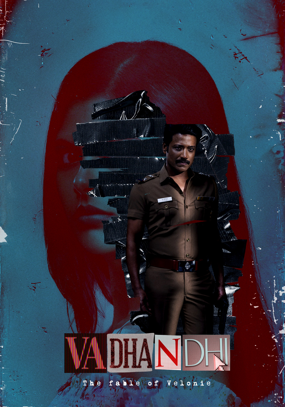 Vadhandhi: The Fable of Velonie