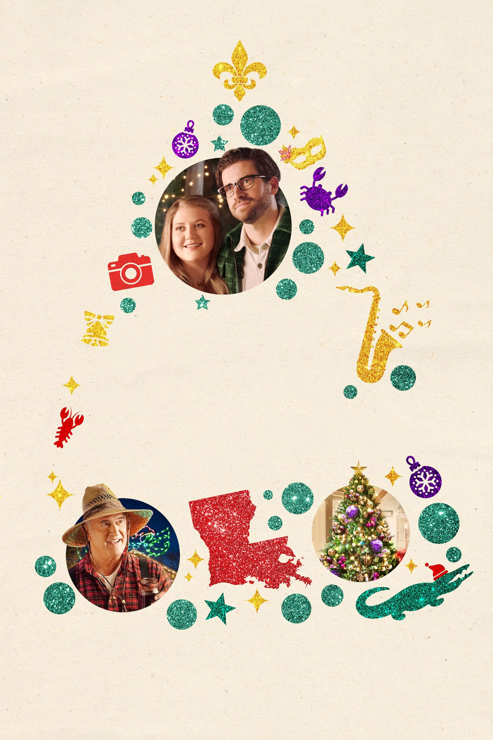 My Southern Family Christmas