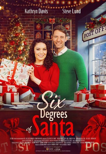 Six Degrees of Santa