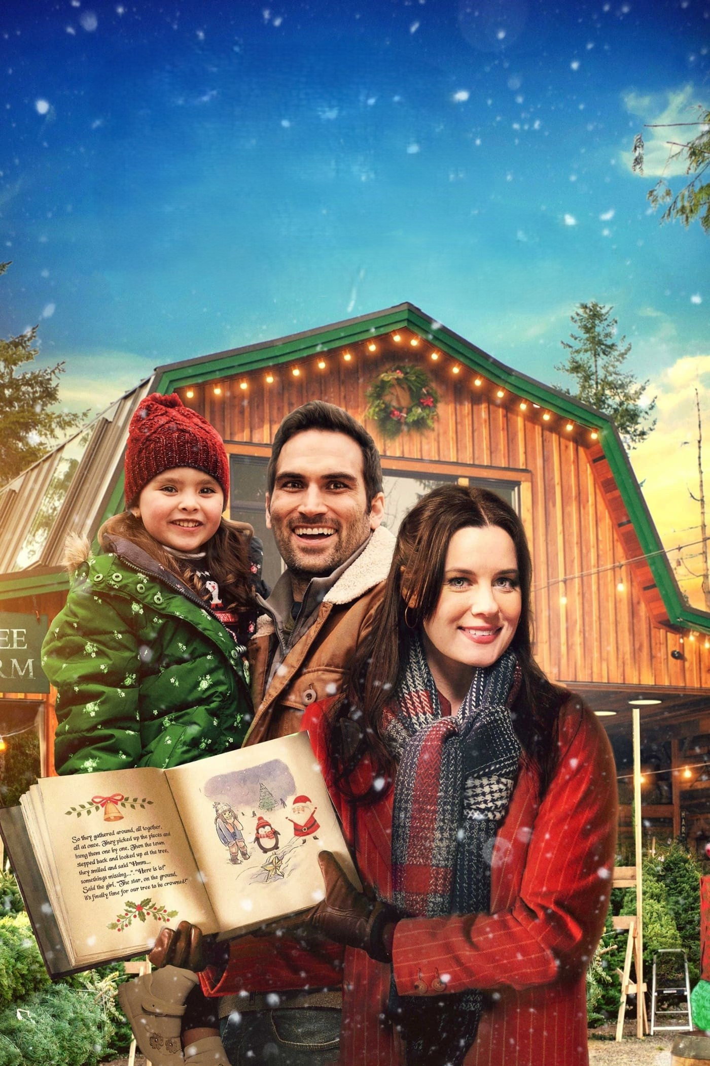 The Christmas Book