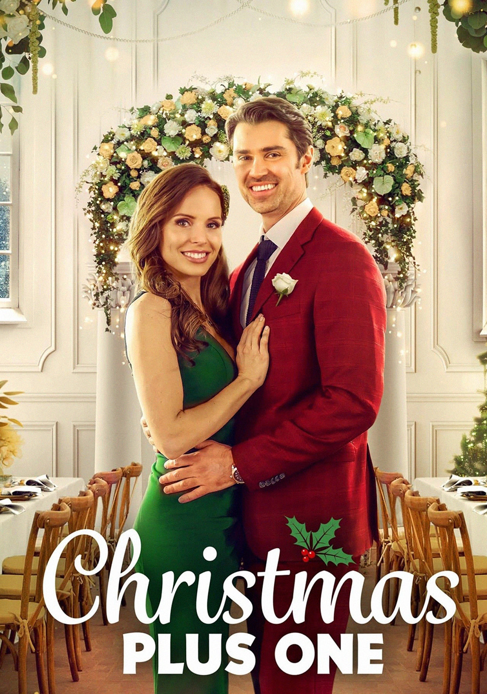 Christmas Plus One