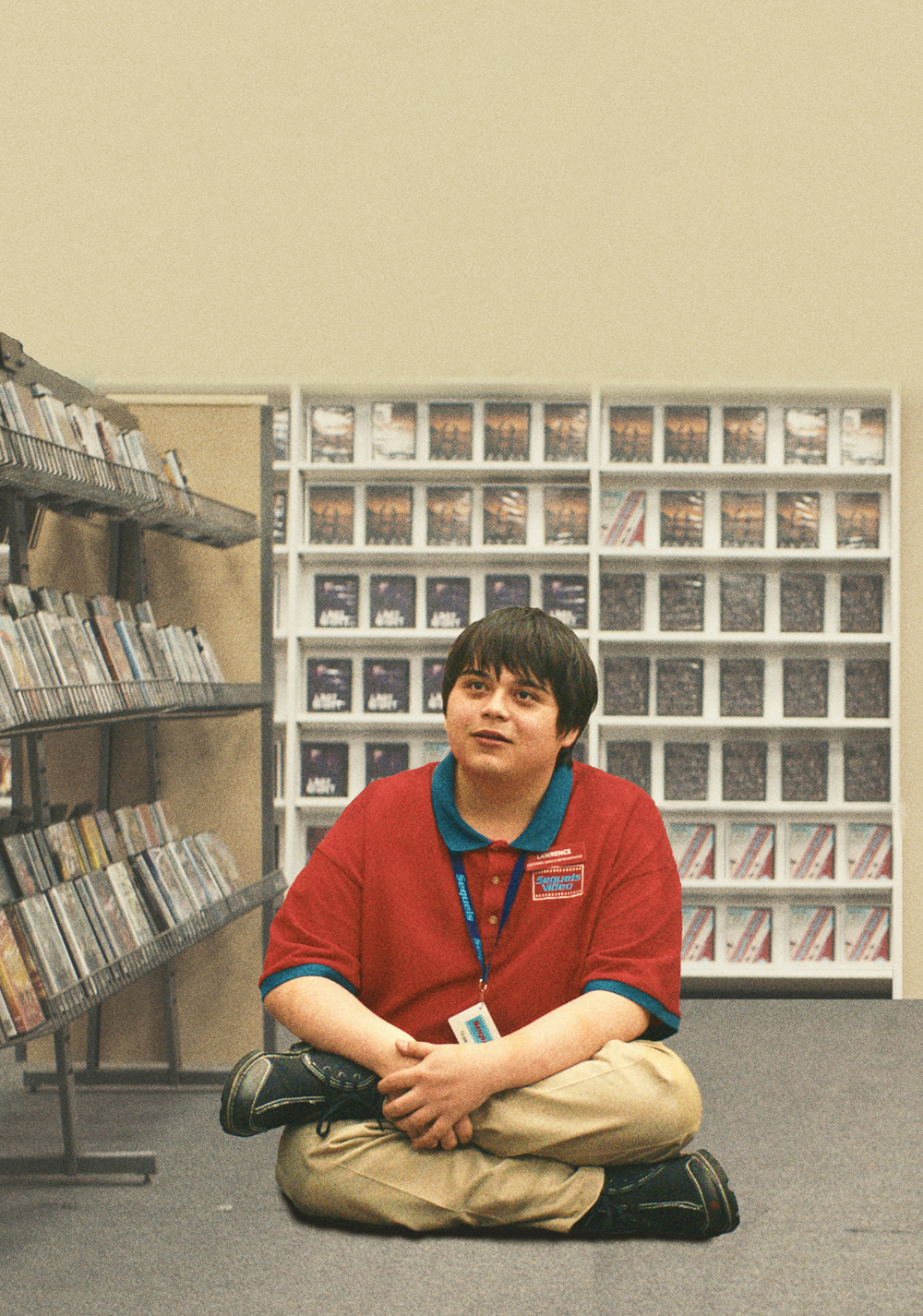 I Like Movies