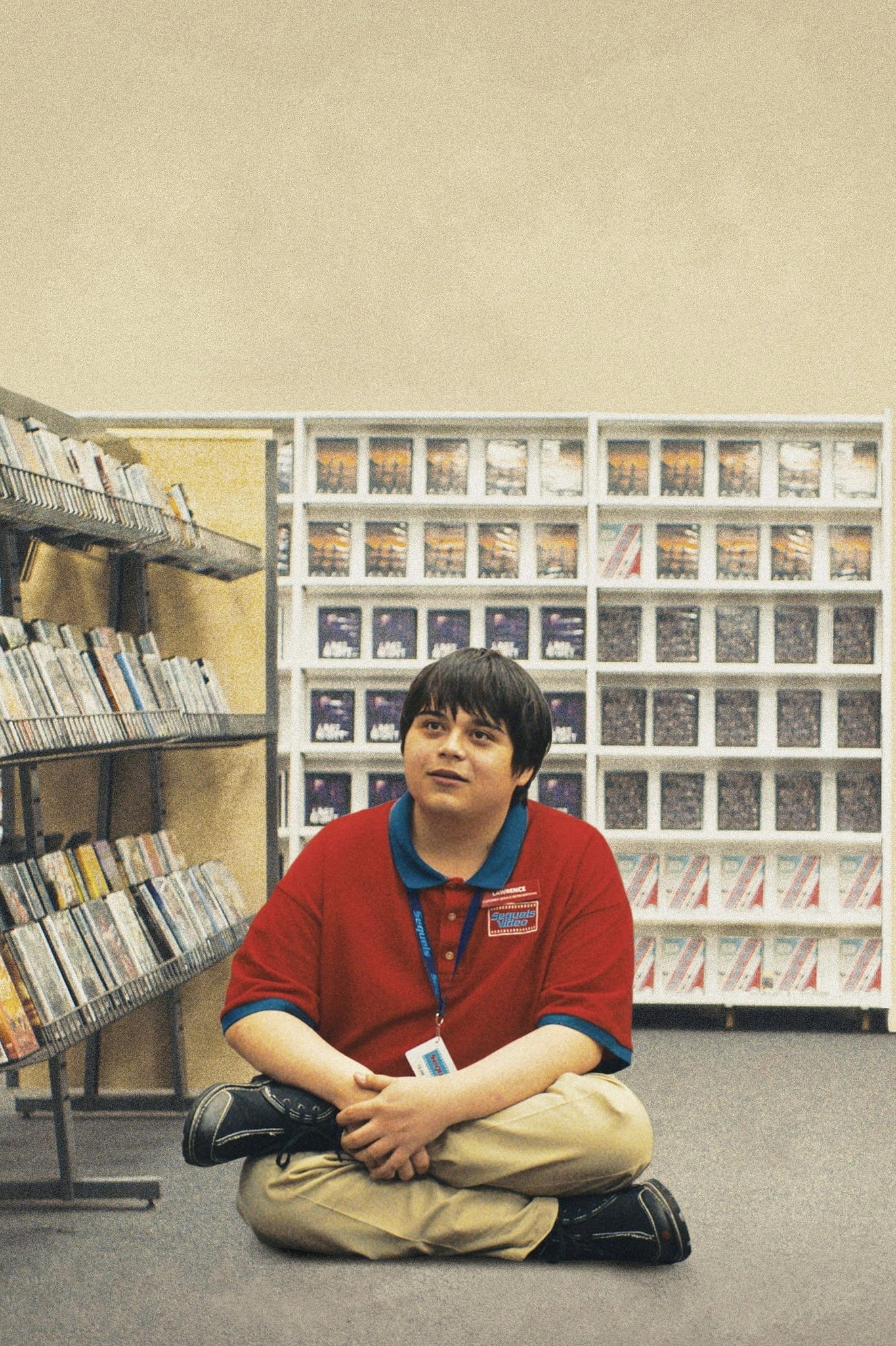 I Like Movies
