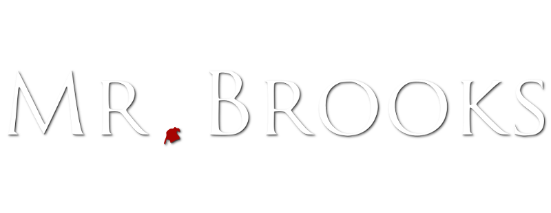 Mr. Brooks