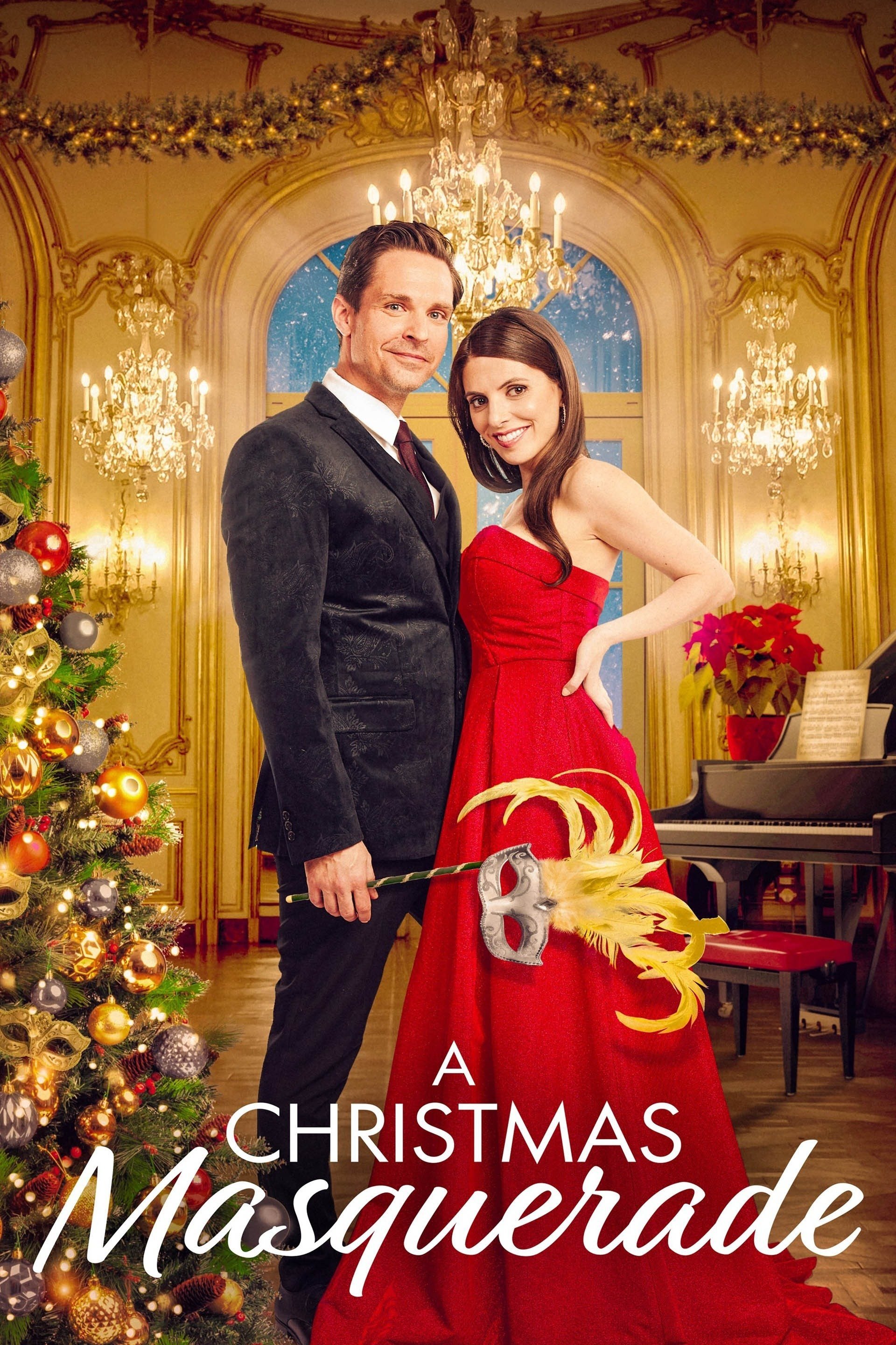 Der Weihnachtsball - Zwei Herzen zum Fest