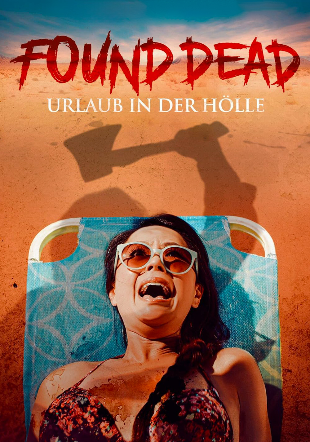 Found Dead - Urlaub in der Hölle