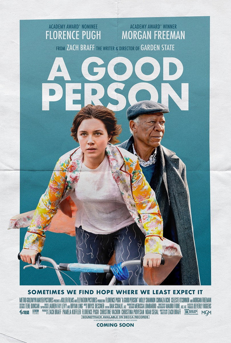 Хороша людина