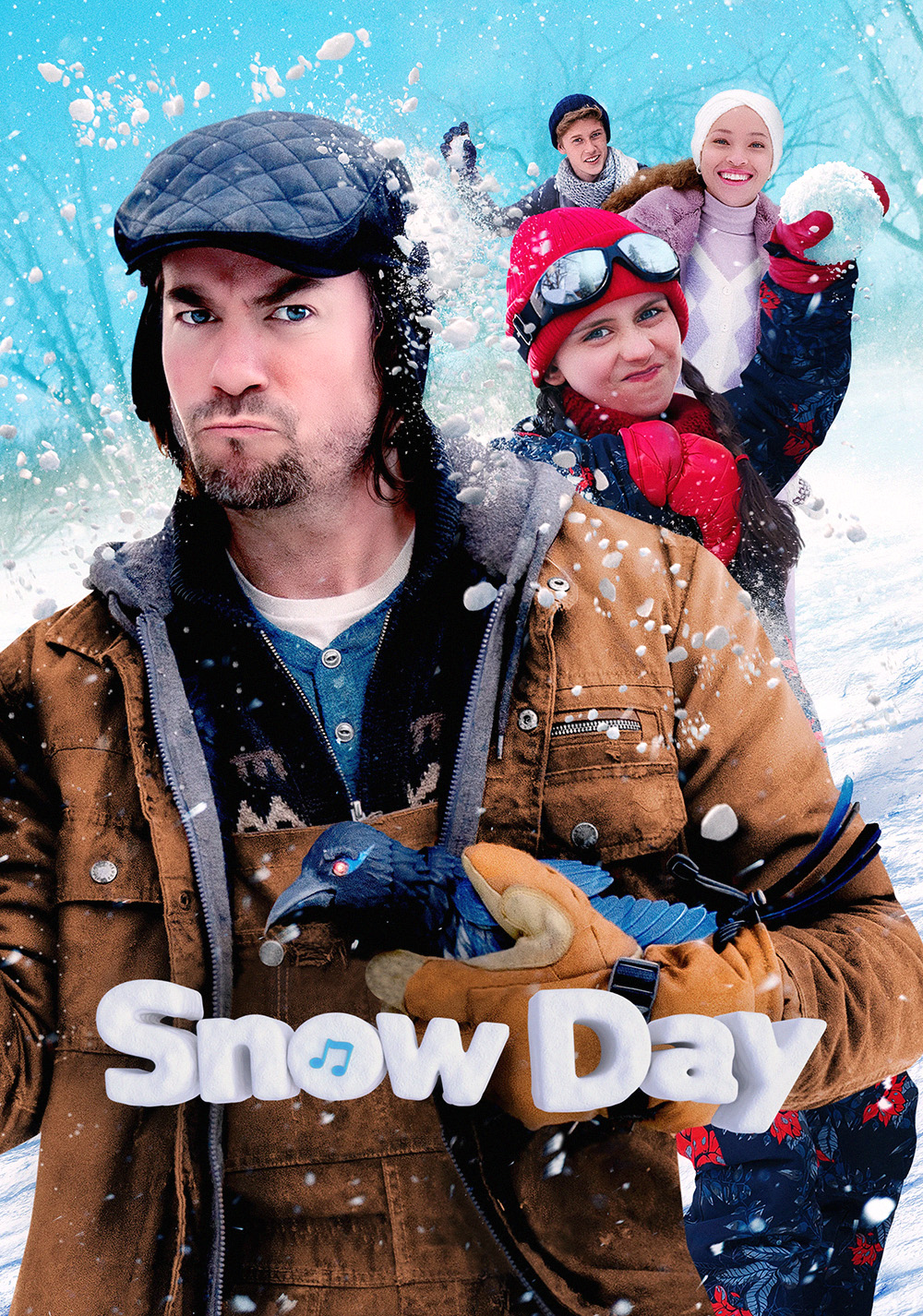 Snow Day