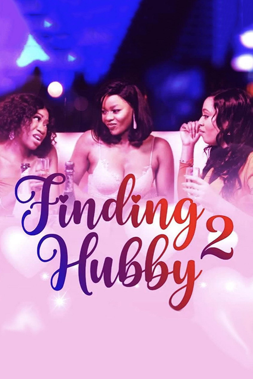 Finding Hubby 2