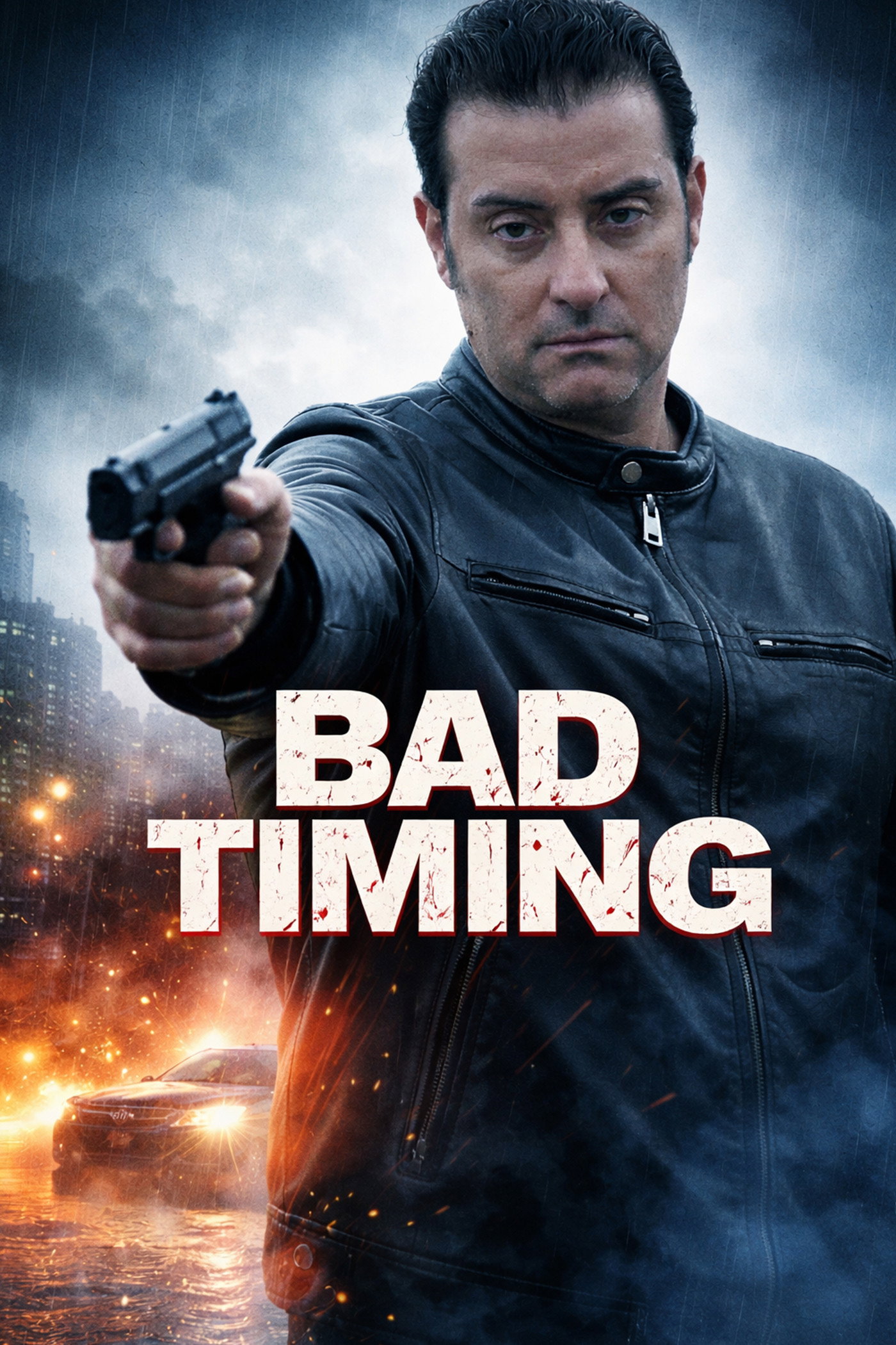 Bad Timing