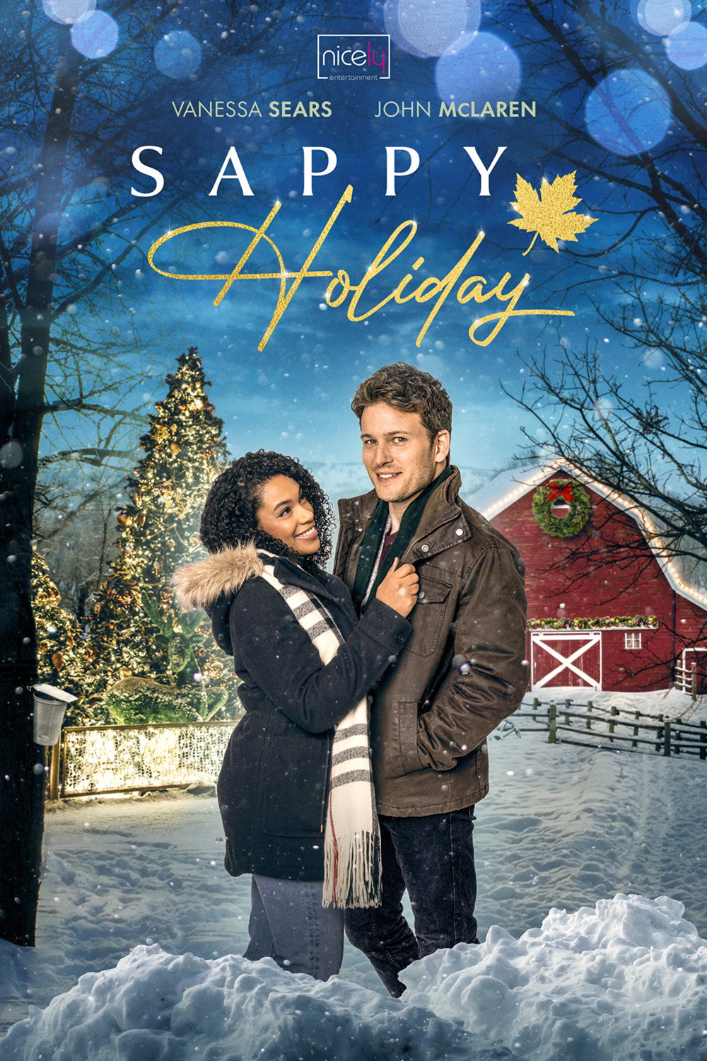 Sappy Holiday