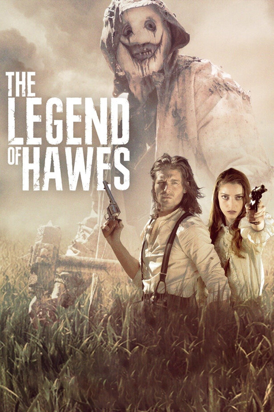 Legend of Hawes