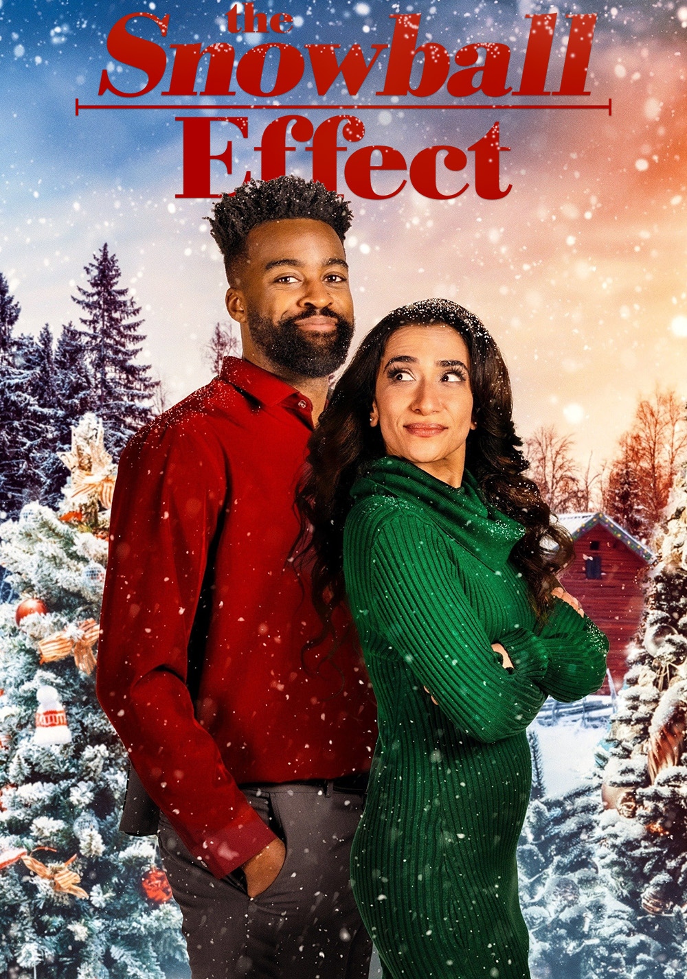 The Snowball Effect