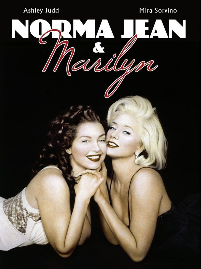 Marilyn - Ihr Leben