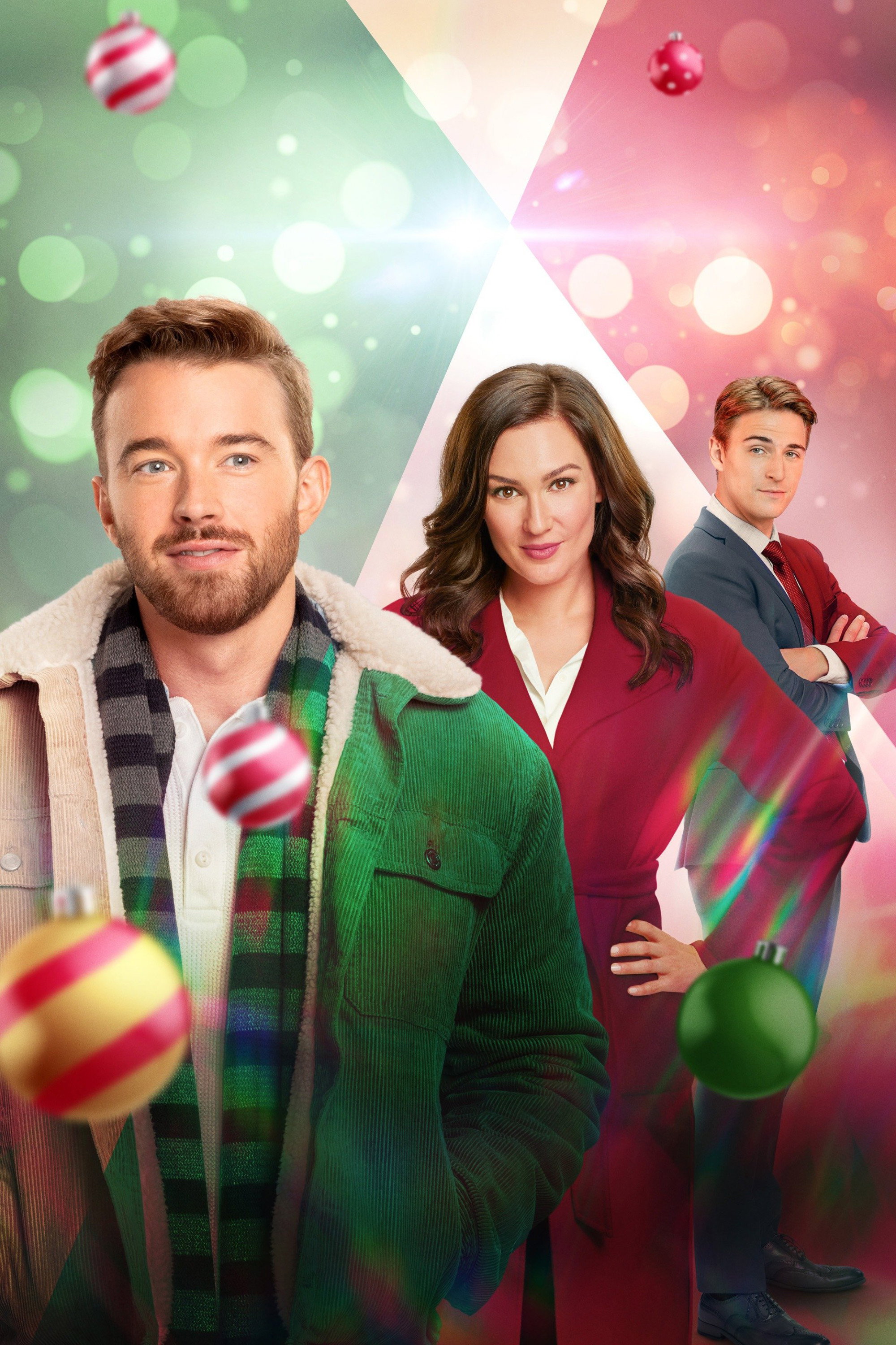 A Tale of Two Christmases - Ein Weihnachten kommt selten allein