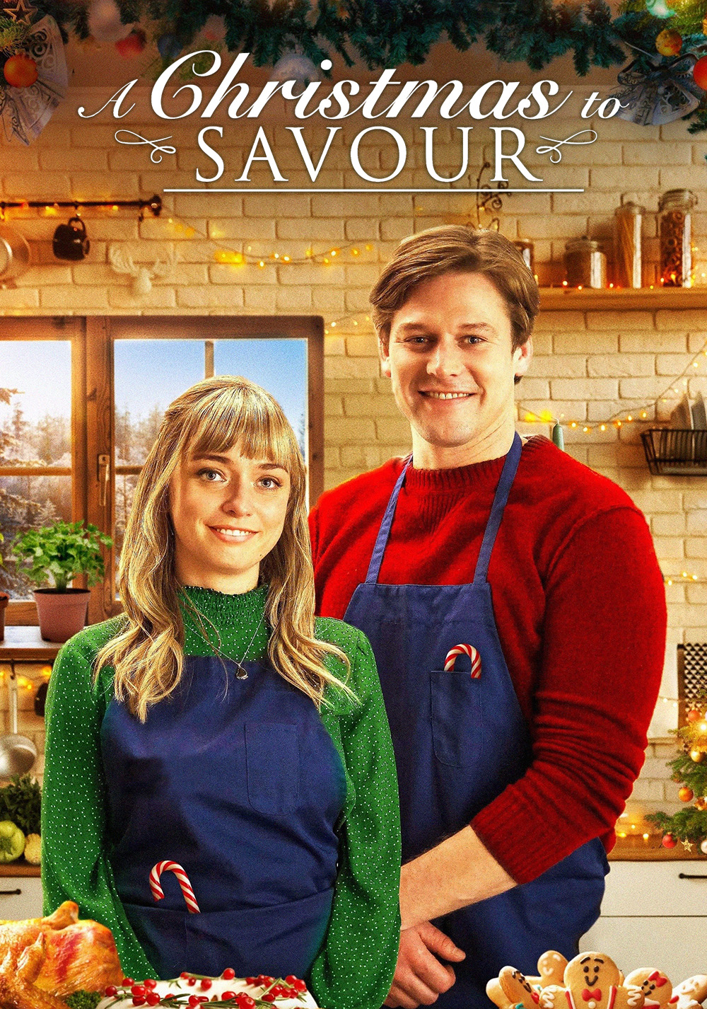 Serving Up the Holidays