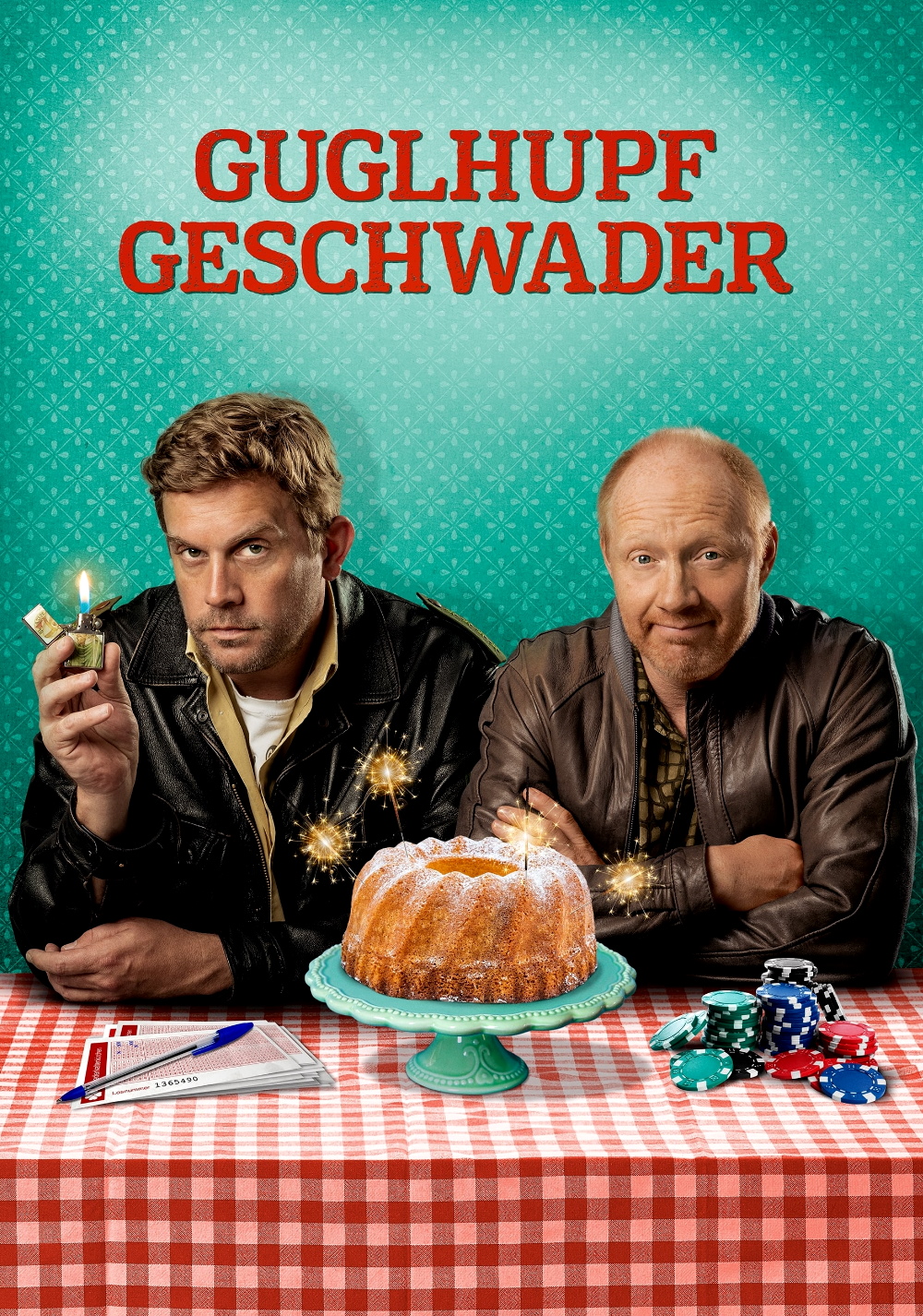Guglhupfgeschwader