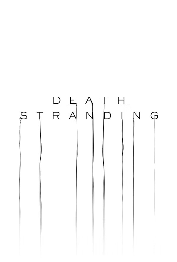 Death Stranding