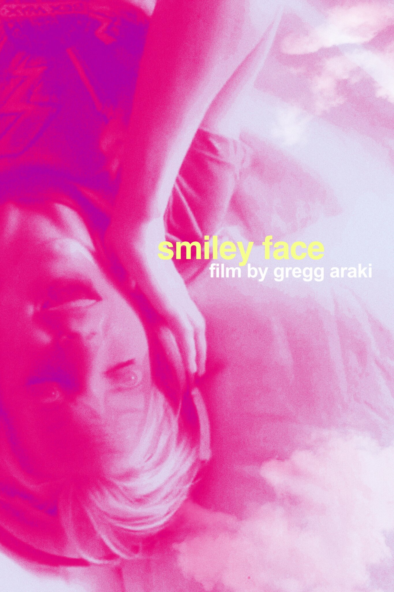 Smiley Face - Was für ein Trip!