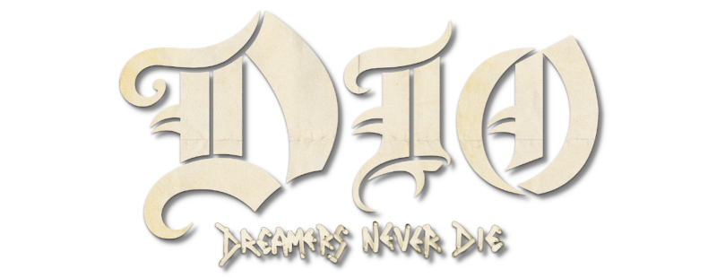 Dio: Dreamers Never Die