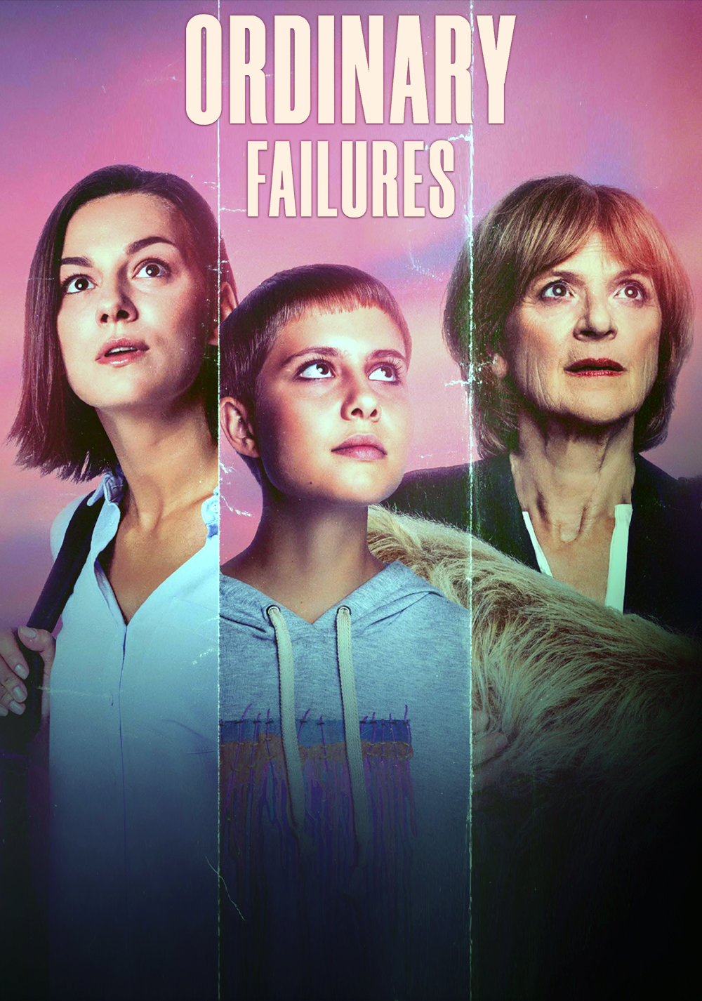 Ordinary Failures