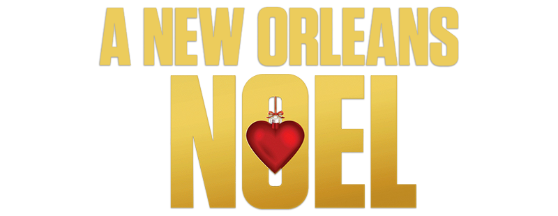 Christmas In New Orleans