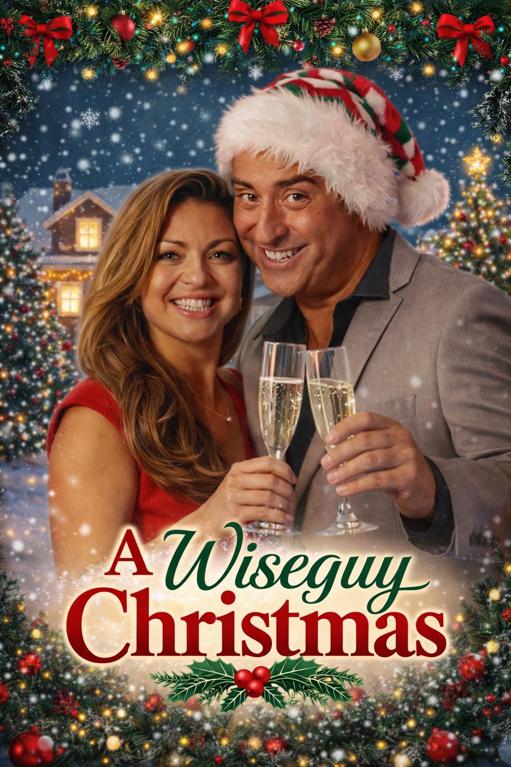 A Wiseguy Christmas