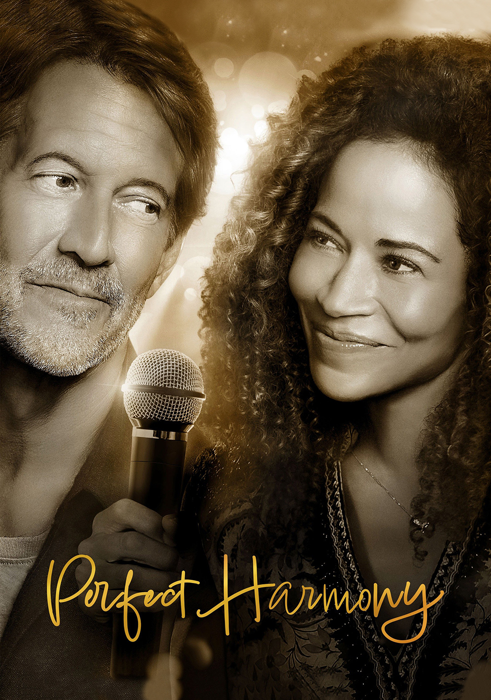 Perfect Harmony