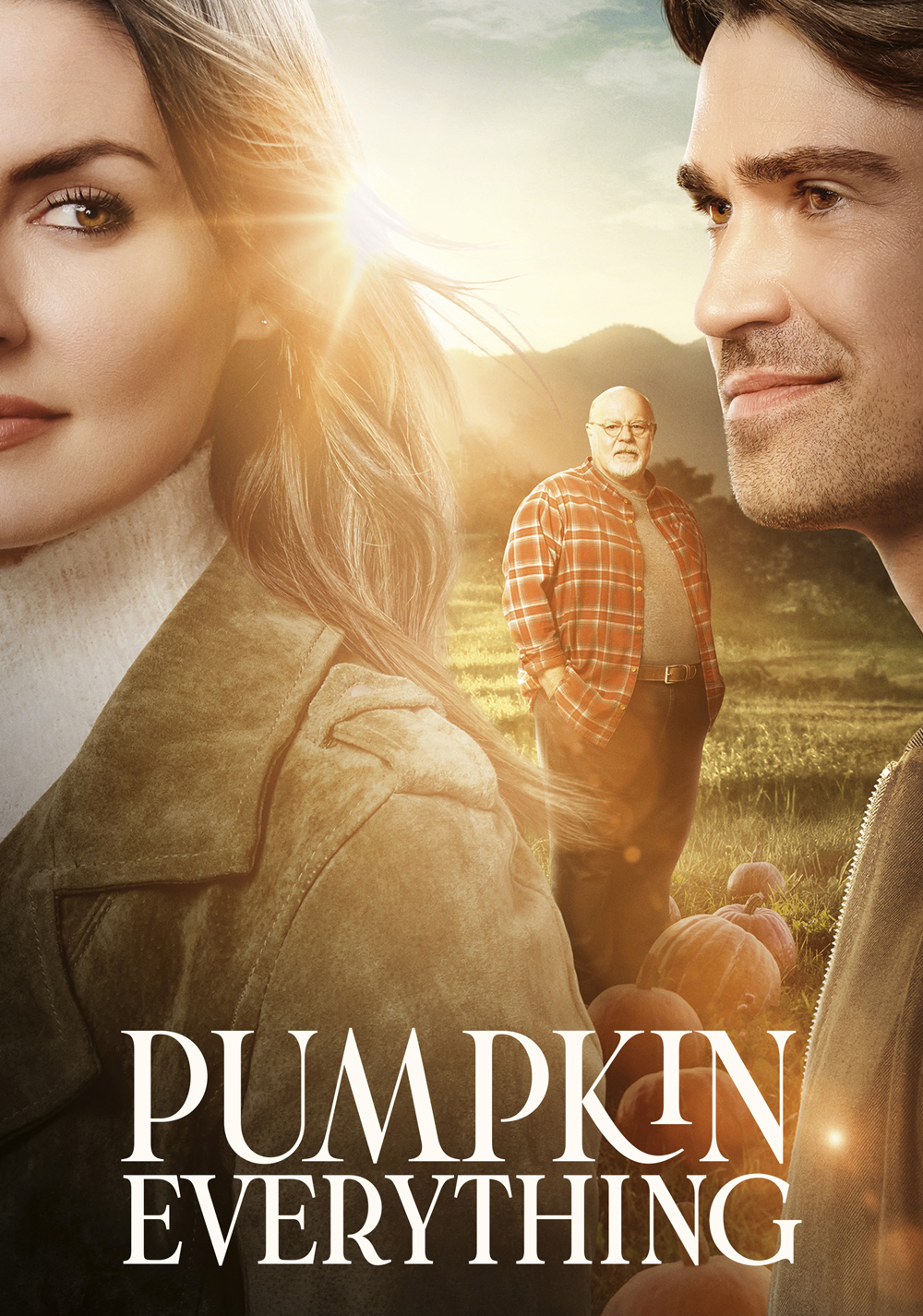 Pumpkin Everything