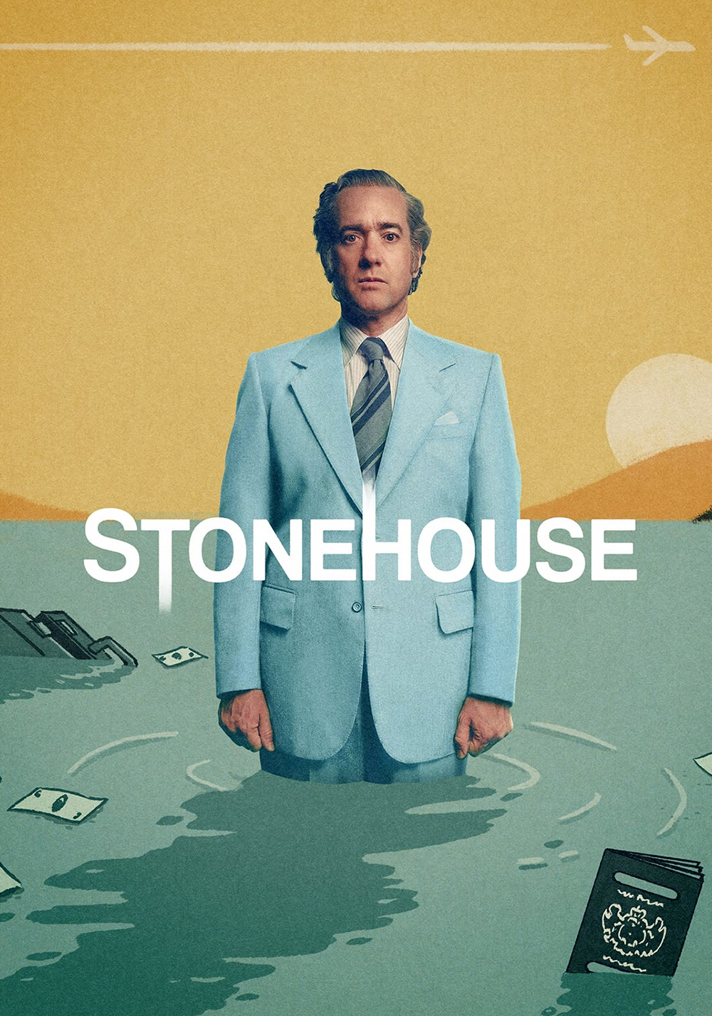 Stonehouse