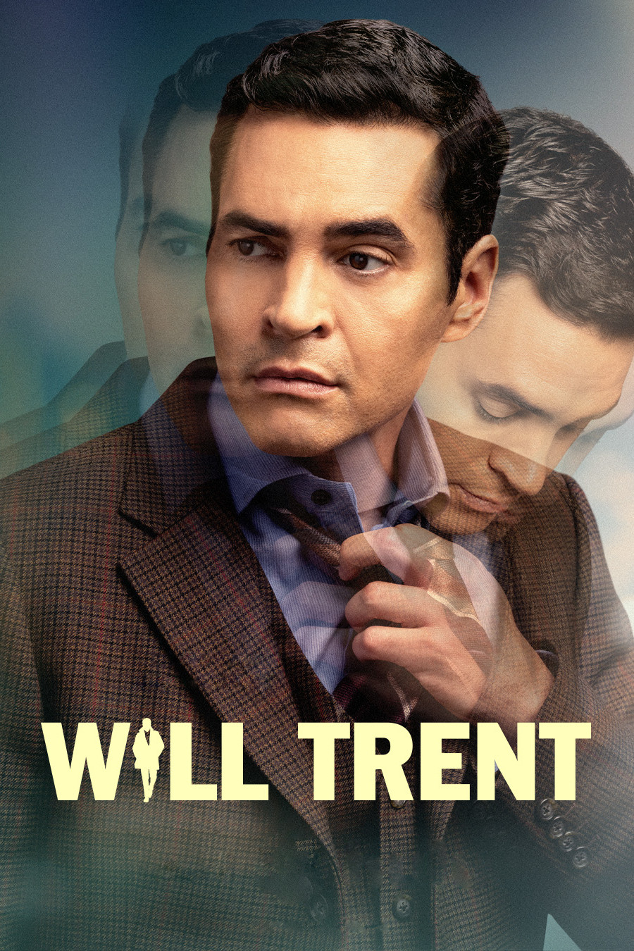 Will Trent