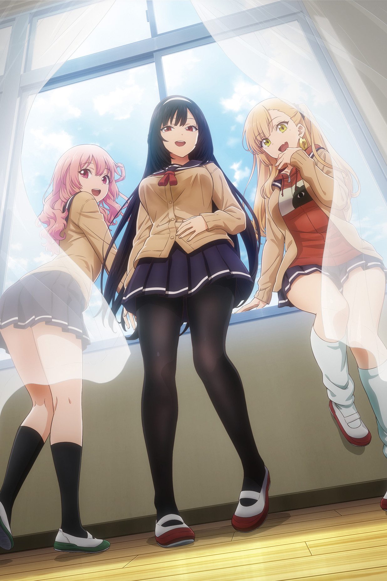 Inu ni Nattara Suki na Hito ni Hirowareta.