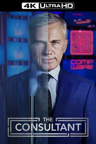 The Consultant