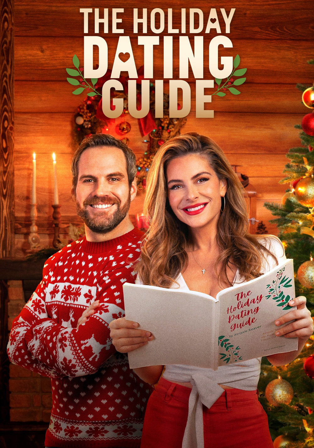 The Holiday Dating Guide